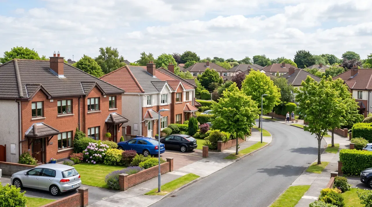 Roofing imagery illustrating our service area coverage