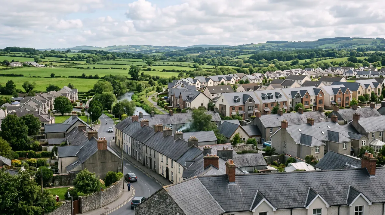 Professional roofing services in Navan, County Meath